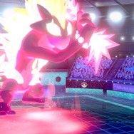 『ポケモン ソード・シールド』キョダイマックスした「ストリンダー」が公開！相手ポケモン全員を「どく」または「まひ」にする専用わざを所持