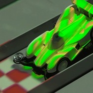 High Speed Colors - ソニーとつくる、新感覚サーキット -