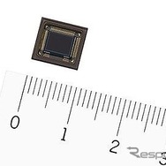 高速ビジョンセンサー『IMX382』