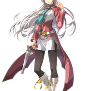 『英雄伝説 創の軌跡』公式サイト正式オープン！主人公の1人「ロイド・バニングス」を中心とした主要人物やキーワードを公開