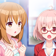 アイドルを目指す少女との同棲ADV『kirakira stars idol project AI』2月中旬発売！Steamストアページも公開