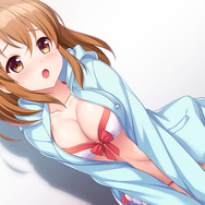 アイドルを目指す少女との同棲ADV『kirakira stars idol project AI』2月中旬発売！Steamストアページも公開