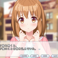 アイドルを目指す少女との同棲ADV『kirakira stars idol project AI』2月中旬発売！Steamストアページも公開