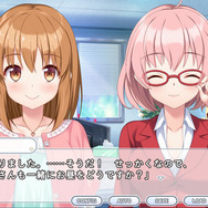 アイドルを目指す少女との同棲ADV『kirakira stars idol project AI』2月中旬発売！Steamストアページも公開