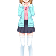 アイドルを目指す少女との同棲ADV『kirakira stars idol project AI』2月中旬発売！Steamストアページも公開