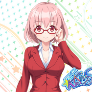 アイドルを目指す少女との同棲ADV『kirakira stars idol project AI』2月中旬発売！Steamストアページも公開