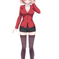 アイドルを目指す少女との同棲ADV『kirakira stars idol project AI』2月中旬発売！Steamストアページも公開