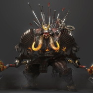 『仁王2』戦国武将「柴田勝家」は“異様な姿”に成り果てる…物語の鍵を握る女妖怪「深芳野」など新情報公開！