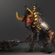 『仁王2』戦国武将「柴田勝家」は“異様な姿”に成り果てる…物語の鍵を握る女妖怪「深芳野」など新情報公開！