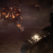 『仁王2』戦国武将「柴田勝家」は“異様な姿”に成り果てる…物語の鍵を握る女妖怪「深芳野」など新情報公開！