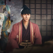 『仁王2』戦国武将「柴田勝家」は“異様な姿”に成り果てる…物語の鍵を握る女妖怪「深芳野」など新情報公開！