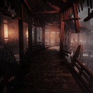 『仁王2』戦国武将「柴田勝家」は“異様な姿”に成り果てる…物語の鍵を握る女妖怪「深芳野」など新情報公開！