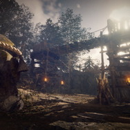 『仁王2』戦国武将「柴田勝家」は“異様な姿”に成り果てる…物語の鍵を握る女妖怪「深芳野」など新情報公開！