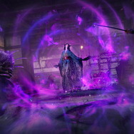 『仁王2』戦国武将「柴田勝家」は“異様な姿”に成り果てる…物語の鍵を握る女妖怪「深芳野」など新情報公開！