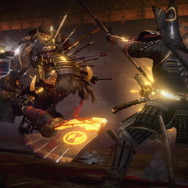 『仁王2』戦国武将「柴田勝家」は“異様な姿”に成り果てる…物語の鍵を握る女妖怪「深芳野」など新情報公開！