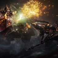 『仁王2』戦国武将「柴田勝家」は“異様な姿”に成り果てる…物語の鍵を握る女妖怪「深芳野」など新情報公開！