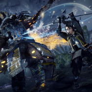 『仁王2』戦国武将「柴田勝家」は“異様な姿”に成り果てる…物語の鍵を握る女妖怪「深芳野」など新情報公開！