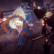 『仁王2』戦国武将「柴田勝家」は“異様な姿”に成り果てる…物語の鍵を握る女妖怪「深芳野」など新情報公開！