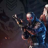 『フォートナイト』期間限定イベント「ラブ&ウォー」開幕！ ファンメイドの新モード&特別報酬も