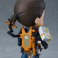 『DEATH STRANDING』主人公「サム・ポーター・ブリッジズ」がねんどろいど化!豪華版には“大量のアタッシュケース”が付属―もちろん積める