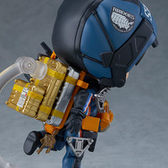 『DEATH STRANDING』主人公「サム・ポーター・ブリッジズ」がねんどろいど化!豪華版には“大量のアタッシュケース”が付属―もちろん積める