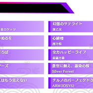 スイッチ『東方スペルバブル』発売開始！霊夢や魔理沙らと共に東方アレンジ曲でノリノリになれる完全新作リズミカルパズルゲーム