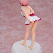 『FGO』水着姿の「マシュ」がフィギュア化！パーツ付替えで“メガネあり・なし”の両方を楽しめる