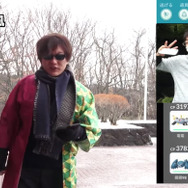 ひこう単一タイプ「トルネロス」を2人で討伐！対策ポケモンと、その強さの秘密を語る【ポケモンGO 秋田局】