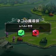 ネコARPG『キャットクエスト2』国内PS4/スイッチ版配信開始―ネコとイヌが邪悪に立ち向かう！