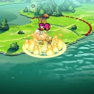 ネコARPG『キャットクエスト2』国内PS4/スイッチ版配信開始―ネコとイヌが邪悪に立ち向かう！