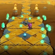 ネコARPG『キャットクエスト2』国内PS4/スイッチ版配信開始―ネコとイヌが邪悪に立ち向かう！