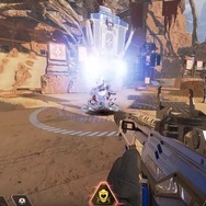 『Apex Legends』新レジェンド「レヴナント」の性能に注目した噂検証映像公開！―デストーテムは破壊可能？