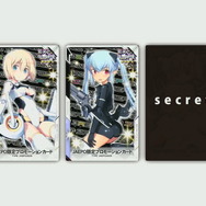 『武装神姫 アーマードプリンセス バトルコンダクター』デモプレイでゲームの流れを紹介！4人用マッチ「ジェムバトル」もお披露目【ステージ情報まとめ】