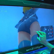 『武装神姫 アーマードプリンセス バトルコンダクター』デモプレイでゲームの流れを紹介！4人用マッチ「ジェムバトル」もお披露目【ステージ情報まとめ】