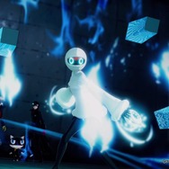 体験版『ペルソナ５ スクランブル』新キャラ「ソフィア」との出会いやシリーズ初のアクションRPGの手触りをチェック！「ジオ」が範囲攻撃に【プレイレポ】