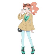 『ポケモン ソード・シールド』アニメ「薄明の翼」第2話放送日が2月18日に決定!ダンデ、ホップ、ルリナなど、主要キャラの担当キャストも発表