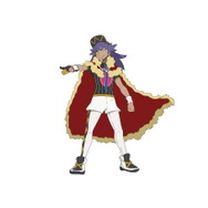 『ポケモン ソード・シールド』アニメ「薄明の翼」第2話放送日が2月18日に決定!ダンデ、ホップ、ルリナなど、主要キャラの担当キャストも発表