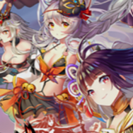 『放置少女～百花繚乱の萌姫たち～』もうすぐ3周年！ずっと放置していたけど遊んでみた