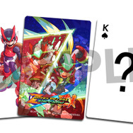 「ロックマン」シリーズの半額セールが実施中！2月27日の『ロックマン ゼロ＆ゼクス ダブルヒーローコレクション』発売を記念して