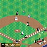 ファミスタモバイル09☆