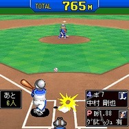 ファミスタモバイル09☆