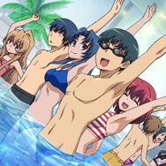 とらドラ・ポータブル!