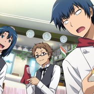 とらドラ・ポータブル!