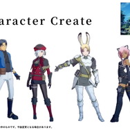 『BLUE PROTOCOL』プレイシーン中心のPV第2弾公開！3月下旬以降にクローズドβテストも開催―2月12日よりテスター募集開始