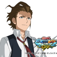 PS4『機動戦士ガンダム EXTREME VS. マキシブーストON』アーケード版未参戦の3機体が登場決定！1機目は「ザクアメイジング」