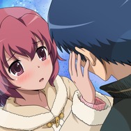 とらドラ・ポータブル!