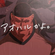 「HUNGRY DAYS ワンピース 頂上騎馬戦 篇」場面カット（C）尾田栄一郎／集英社・フジテレビ・東映アニメーション（C）2019 EISAKU KUBONOUCHI/METEOR STREAMS