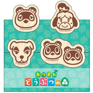 『あつまれ どうぶつの森』はショップ特典もすごい!ランチボックス・トートバッグなど14店舗の特典まとめ