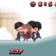 とらドラ・ポータブル!