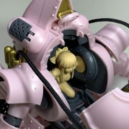 『サクラ大戦』キャラプラモシリーズがバンダイより発売、「HG 光武・改」をチョイ足しで作ってみた！【特集】